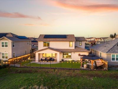 2200 Challenger Way, Roseville, CA, 95747