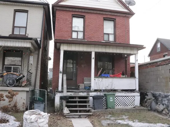 10 Gordon St, Hamilton, ON L8L 3H2