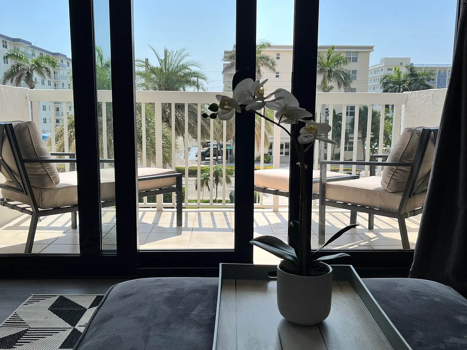 1500 S Ocean Dr — Photo 2