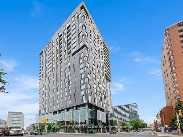 20 Daly Ave #1505, Ottawa, ON K1N 0C6