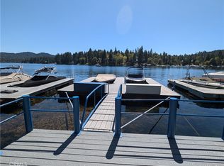 476 N B Ln, Lake Arrowhead, CA 92352
