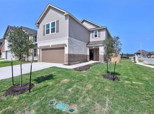 1900 Red Berry Pass, Georgetown, TX 78628