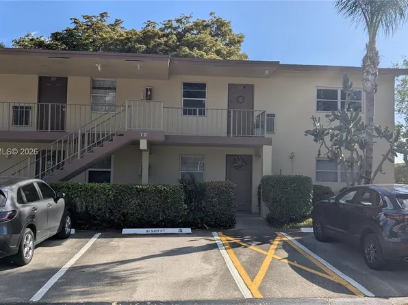 481 NW 76th Ave APT 207, Margate, FL 33063