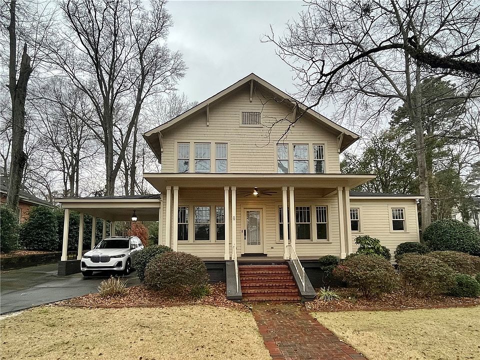 447 N College St, Auburn, AL 36830 MLS 169024 Zillow