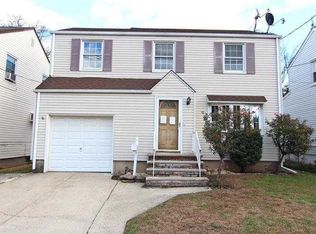 140 Fairway Ave, Belleville, NJ 07109
