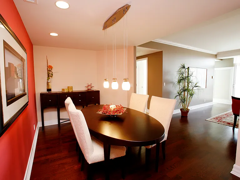 3590 Rivergate Way #1307 — Photo 20