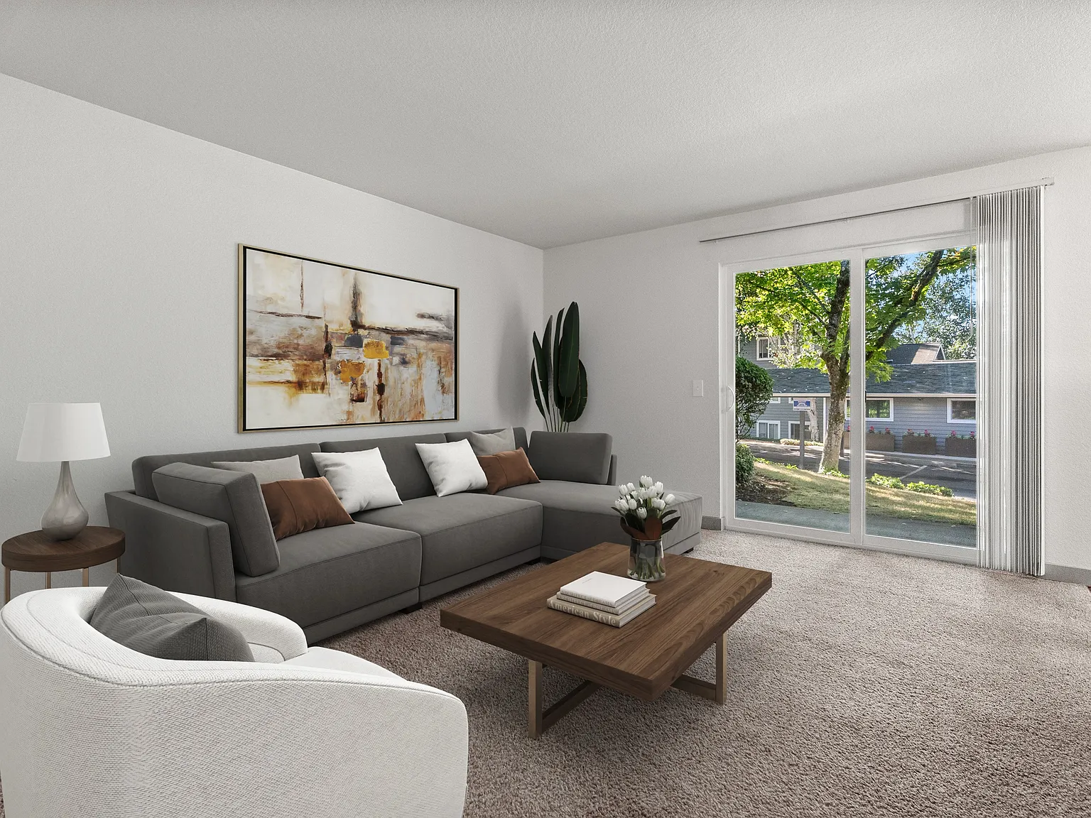 Inlet View Apartments — Photo 3
