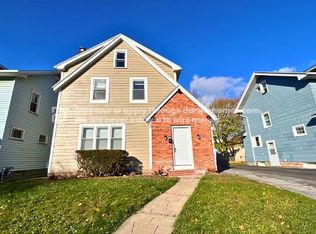 206 Grafton St, Rochester, NY 14621