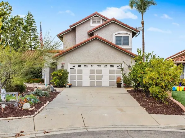 1485 Los Cedros Ln, Escondido, CA 92026