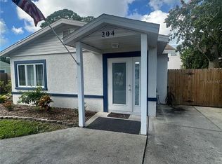 204 W 36TH STREET W, BRADENTON, FL 34205