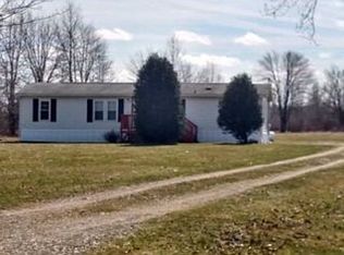 10640 Reynolds Rd, West Farmington, OH 44491