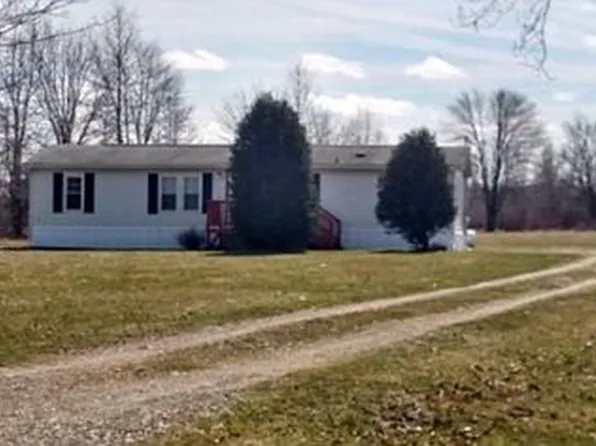 10640 Reynolds Rd, West Farmington, OH 44491