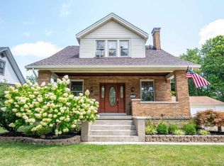 2907 Ruehlmann Pl, Cincinnati, OH 45211