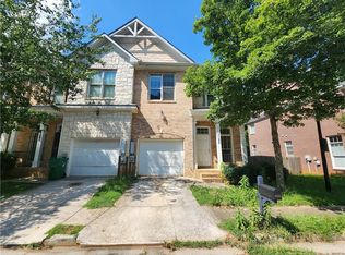 4878 Pinnacle Dr, Stone Mountain, GA 30088