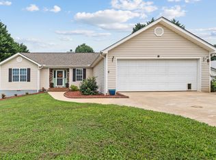 146 Sappling Pl, Alto, GA 30510