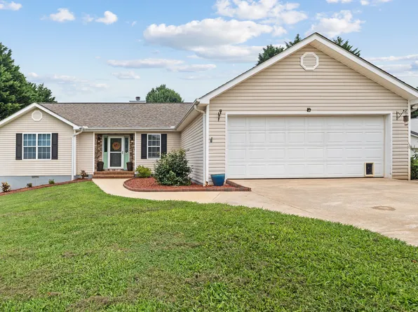 146 Sappling Pl, Alto, GA 30510