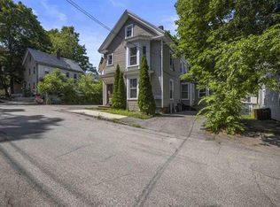 15 Folsom St, Dover, NH 03820