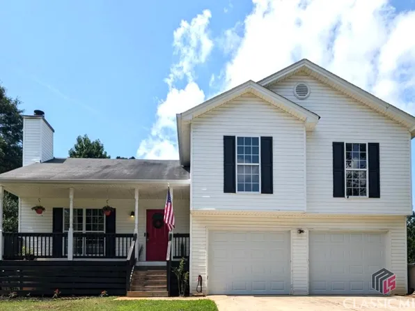 473 Rebekah Drive, Bethlehem, GA 30620