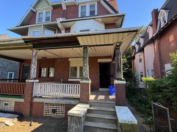 6142 W Columbia Ave, Philadelphia, PA 19151