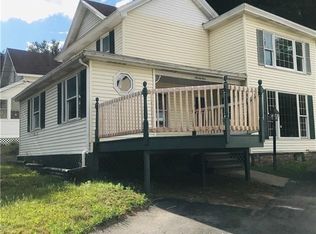 94 Westmoreland St, Whitesboro, NY 13492