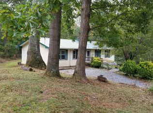 582 Salisbury Rd, HENDERSONVILLE, NC 28792