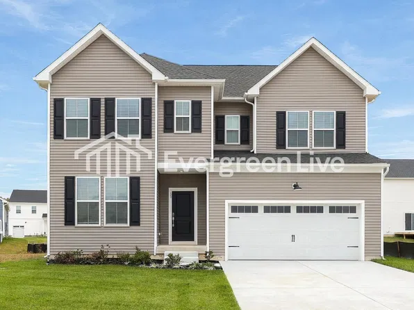 51 Dunmore Dr, Magnolia, DE