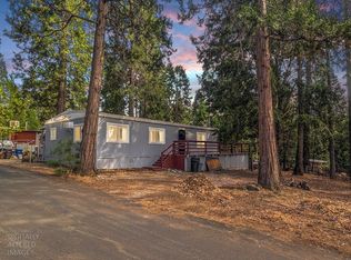 16565 Prospect Pl Space 115, Pioneer, CA 95666