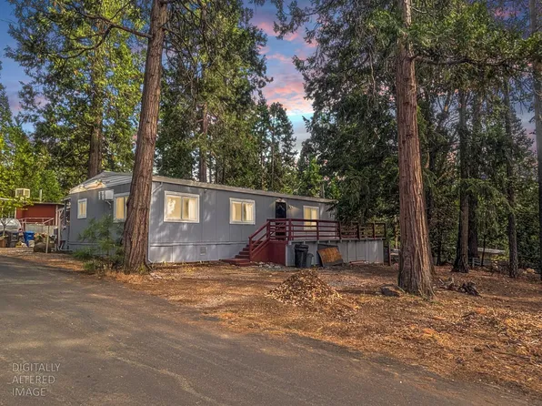 16565 Prospect Pl Space 115, Pioneer, CA 95666