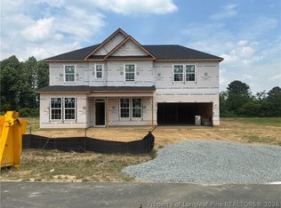 355 Margot Manor Dr, Benson, NC 27504