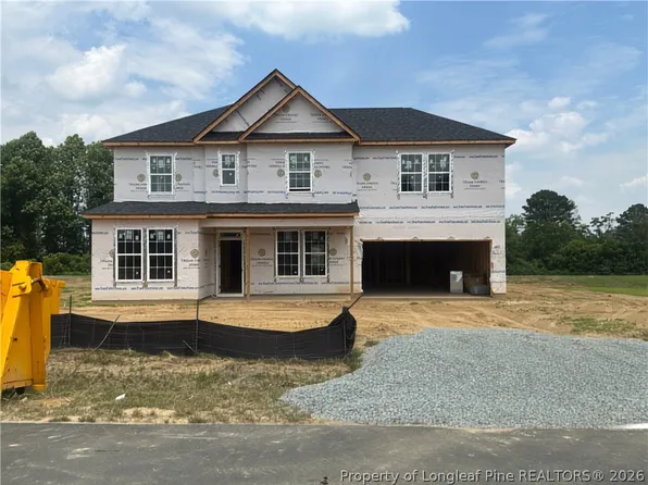355 Margot Manor Dr, Benson, NC 27504