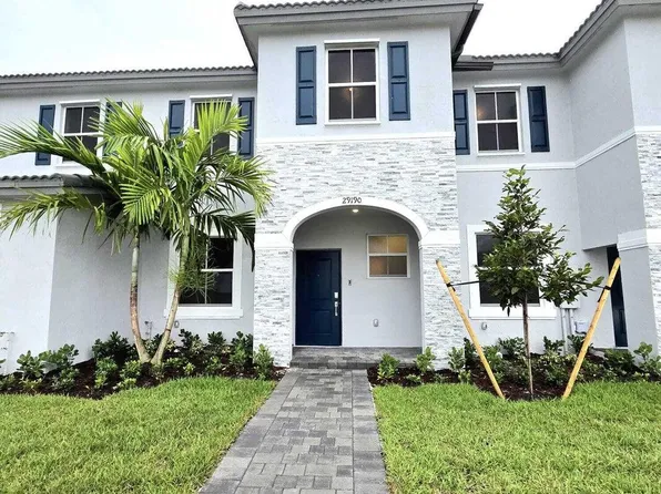 29190 SW 163rd Ct, Homestead, FL 33033