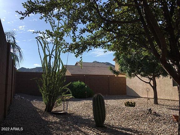 3rd image of 4387 W White Canyon Rd