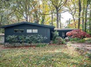 2639 Valmar Dr, Atlanta, GA 30340