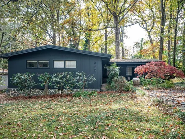 2639 Valmar Dr, Atlanta, GA 30340