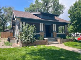 1901 11th Avenue, Greeley, CO 80631