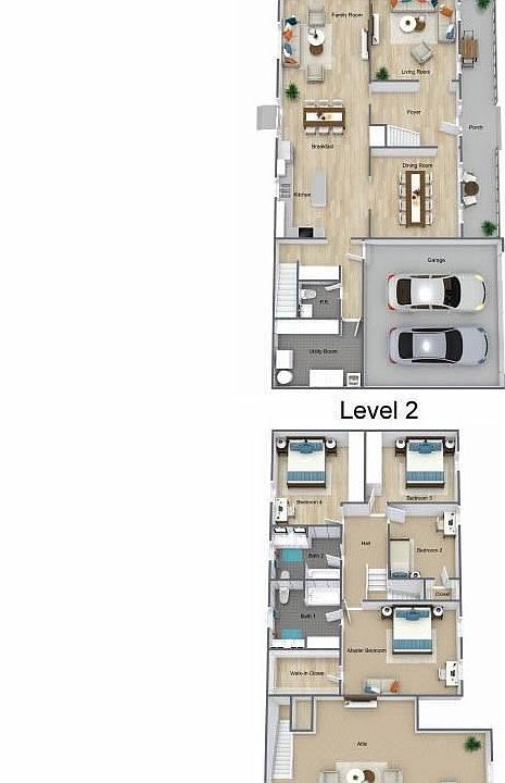 2nd image of 14 Wexford Ln