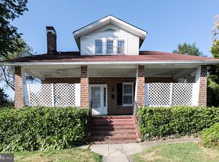 628 Plymouth Rd, Baltimore, MD 21229