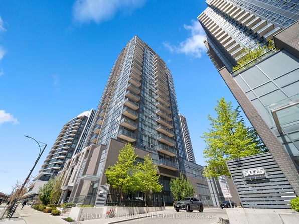 5033 Four Springs Ave #119, Mississauga, ON L5R 0G6