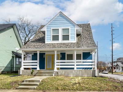 2803 Indianapolis Ave, Indianapolis, IN, 46208