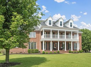 319 Gillette Dr, Franklin, TN 37069