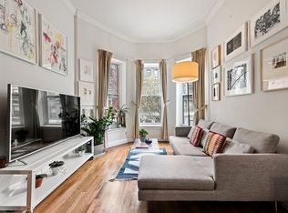 23 W 83rd St APT 2F, New York, NY 10024