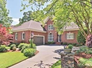 130 Sardis Mill Dr, Matthews, NC 28105