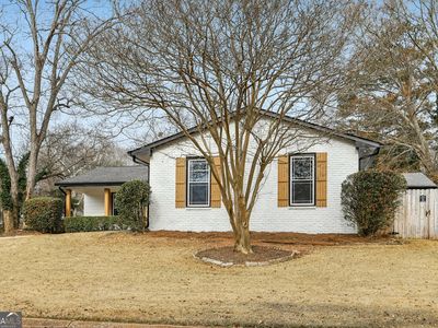 538 Stanton Woods Dr SE, Conyers, GA, 30094
