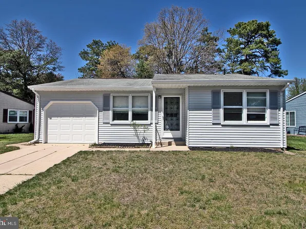 104 Falmouth Ave #73, Whiting, NJ 08759