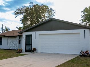 2025 49th Ter SW, Naples, FL 34116