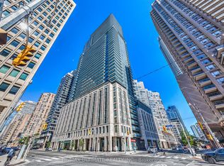 955 Bay St #910-C01, Toronto, ON M5S 0C6