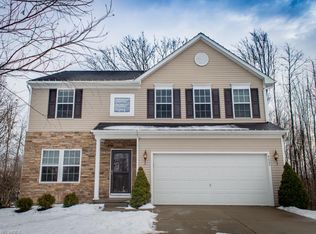 4622 Riverrock Way, Medina, OH 44256