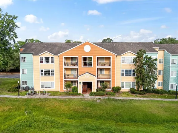 2601 SW Archer Rd APT 128, Gainesville, FL 32608