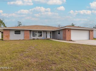 10 Flamingo Dr, Palm Coast, FL 32137