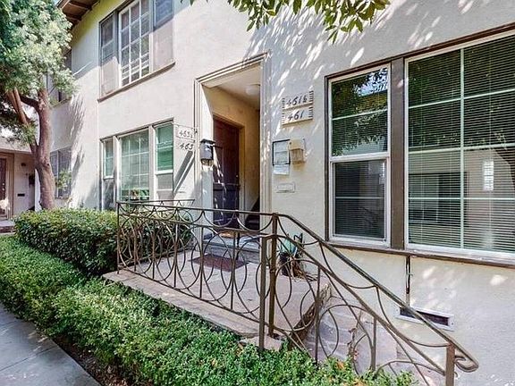 469 Midvale Avenue, Westwood, CA 90024